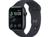 Smartwatch Apple Watch SE Sort 44 mm