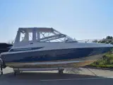 Maxum 2300 SC - Mercruiser 5.7L/Udstyr - 5