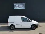 VW Caddy 1,6 TDI BMT 75HK Van - 2