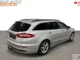 Ford Mondeo 1,5 EcoBoost Titanium 160HK Stc 6g - 3