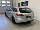 Mazda 6 1,8 Advance stc. - 4