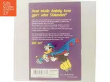 Stålanden Slår Igen! af Walt Disney (Bog) - 3