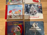 Julemusik 
