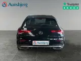 Mercedes CLA220 d 2,0 AMG Line Shooting Brake aut. - 4