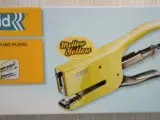 Rapid hæftemaskine K1 Mellow yellow