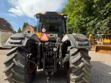 JCB Fastrac 4220 - 5