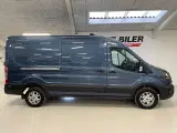 Ford E-Transit 350 L3 Van 68 Trend H2 RWD - 3