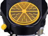 MOTOR havetraktor - 3