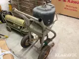 Pumpestation Graco Xtreme x70 - 3