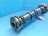 Valmet 8050 Pinion Gear Sæt 32882000 - 3