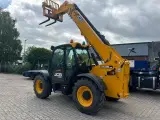 JCB 535-95 turbo årg.2019 med kun 2550 timer - 4