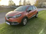 Renault Captur 1,5 DCI FAP Expression 90HK 5d - 4