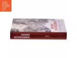 Pigen med sne i håret : kriminalroman af Ninni Schulman (Bog) - 2