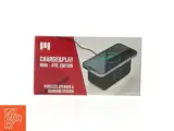 MIIeGO Charge&Play Mini Trådløs Højttaler og Oplader fra Miiego - 2
