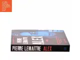 Alex af Pierre Lemaitre (f. 1951) (Bog) - 2