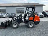 Kubota RT260-2 - 5