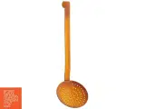 Hulske i orange emalje. - 2