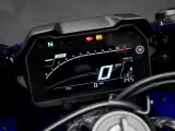 Yamaha YZF R7 - 3