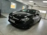 Mercedes CLA 220d AMG Line - 2