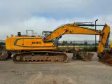 Liebherr R946 - 5