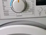 Vaskemaskine sælges 