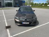 Mercedes E350 3,0 BlueTEC Avantgarde stc. aut. - 2