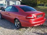 Volvo C70  - 3