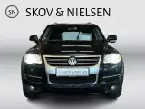 VW Touareg 5,0 TDi Tiptr. 4Motion Van - 4