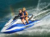 Yamaha FX HO Cruiser - 4