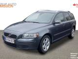 Volvo V50 1,6 100HK Stc