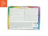 Disney Frost puslespil 60 brikker fra Clementoni (str. 28 x 20 cm) - 2