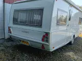Tabbert Puccini 550 Campingvogn - 4