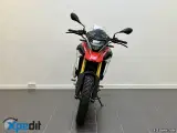 BMW G 310 GS - 4