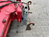 Bema 210 cm hydraulisk kost med læsser fæste - 5