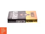 Icon by Frederick Forsyth af Frederick Forsyth (Bog) - 2