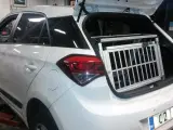 Transportbur Hatchback