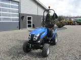 Solis 26 HST Garden Pro Dæk - 3