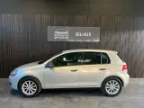 VW Golf VI 1,6 Comfortline - 3