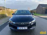 Opel Astra 1,0 T 105 Enjoy Sports Tourer - 2