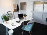 18 m2 lukket kontor - 2