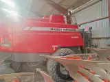 Massey Ferguson 2190 - 5