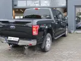 Ford F-150 3,5 Pick-up aut. - 4