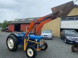 Ford Dexta starter og kører perfekt  - 2
