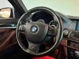 BMW 535i 3,0 M-Sport xDrive aut. - 5