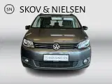 VW Touran 1,4 TSi 140 Match 7prs - 4