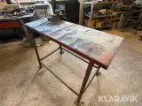 Arbejdsbord - 4