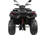 Loncin X-wolf 200 - 2