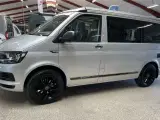 2017 - VW California Coast - 3