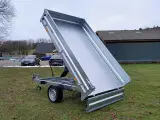 Neptun GN277 Tiptrailer - 2