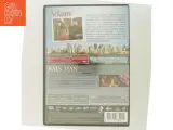 DVD med filmene &#39;Adam&#39; og &#39;Rain Man&#39; - 3